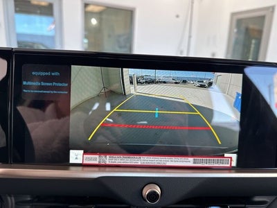 2026 Toyota Toyota Crown XLE