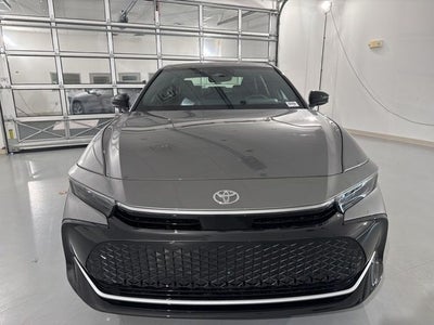 2026 Toyota Toyota Crown XLE