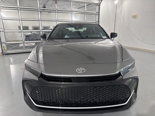 2026 Toyota Toyota Crown XLE