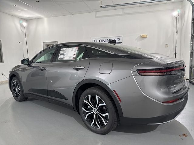 2026 Toyota Toyota Crown XLE