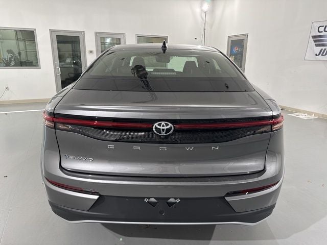 2026 Toyota Toyota Crown XLE