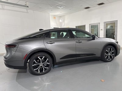 2026 Toyota Toyota Crown XLE