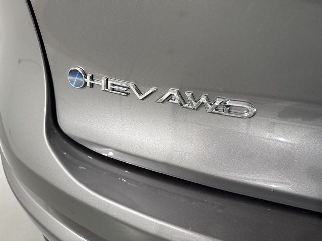 2026 Toyota Toyota Crown XLE