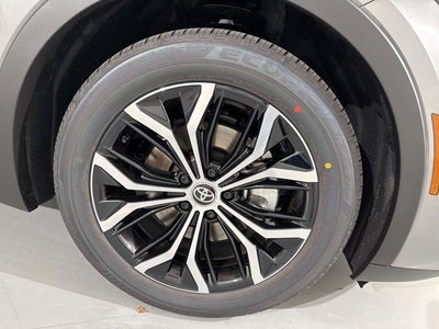 2026 Toyota Toyota Crown XLE