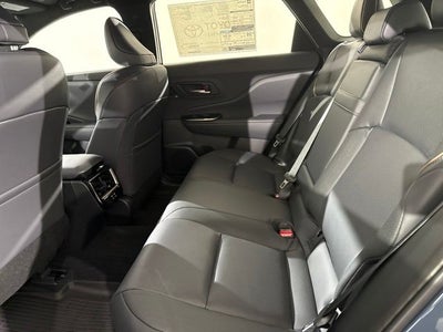 2026 Toyota Toyota Crown Signia Limited