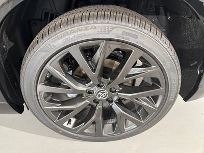 2026 Toyota Toyota Crown Signia Limited