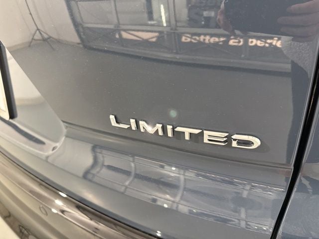 2025 Toyota Toyota Crown Signia Limited