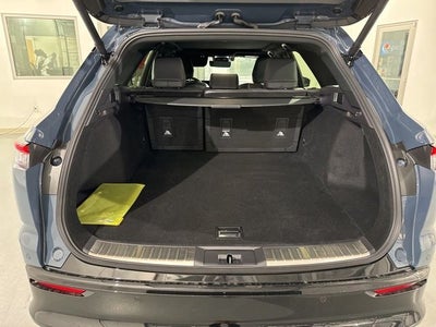 2025 Toyota Toyota Crown Signia Limited