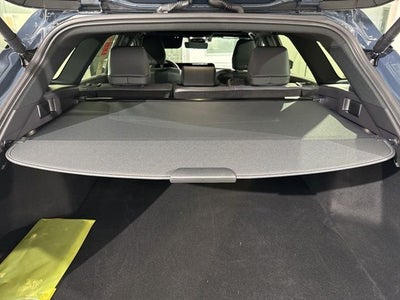 2025 Toyota Toyota Crown Signia Limited