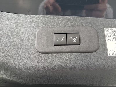 2025 Toyota Toyota Crown Signia Limited