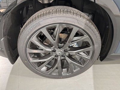 2025 Toyota Toyota Crown Signia Limited