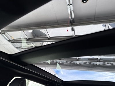 2025 Toyota Toyota Crown Signia Limited