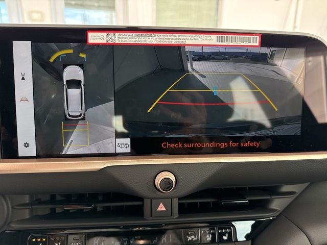 2025 Toyota Toyota Crown Signia Limited