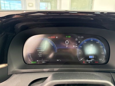 2025 Toyota Toyota Crown Signia Limited