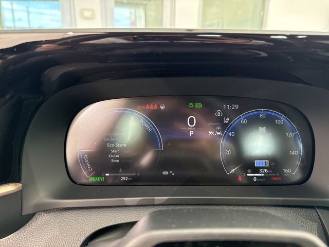 2025 Toyota Toyota Crown Signia Limited