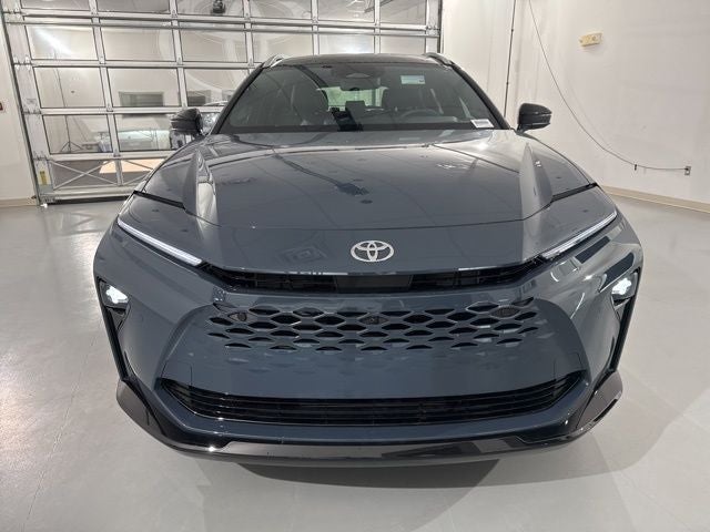 2025 Toyota Toyota Crown Signia Limited