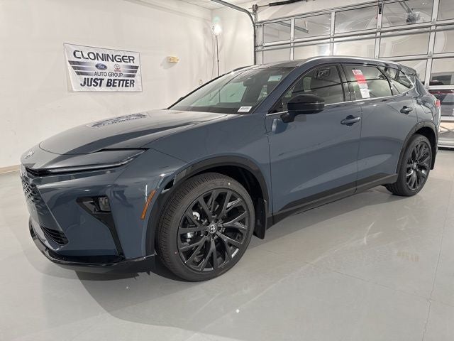 2025 Toyota Toyota Crown Signia Limited