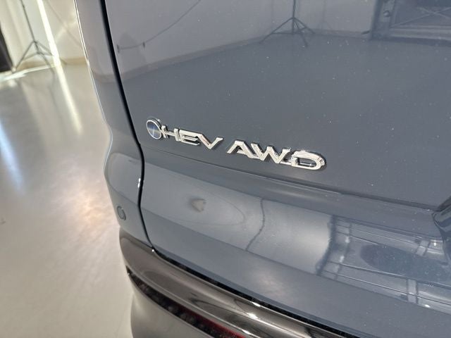 2025 Toyota Toyota Crown Signia Limited