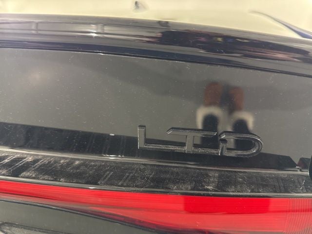 2026 Toyota Prius Limited