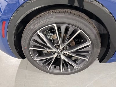 2026 Toyota Prius Limited