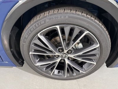 2026 Toyota Prius Limited