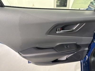 2026 Toyota Prius Limited