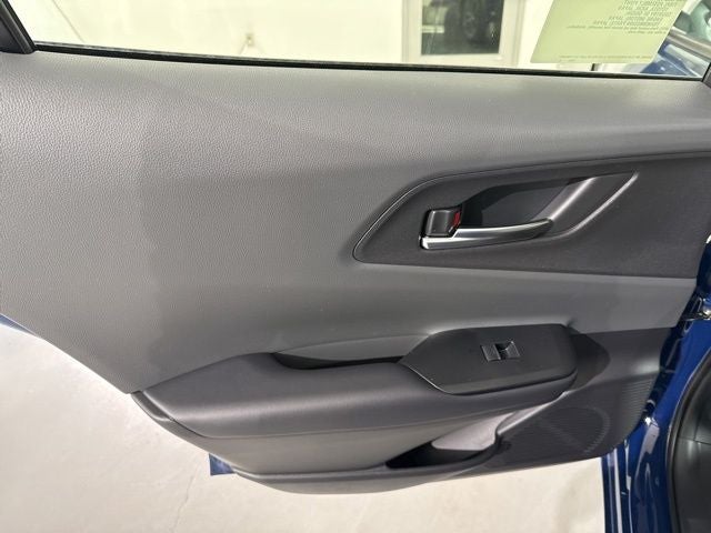 2026 Toyota Prius Limited