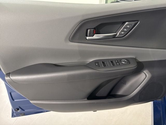 2026 Toyota Prius Limited