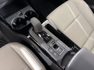 2026 Toyota Prius Limited