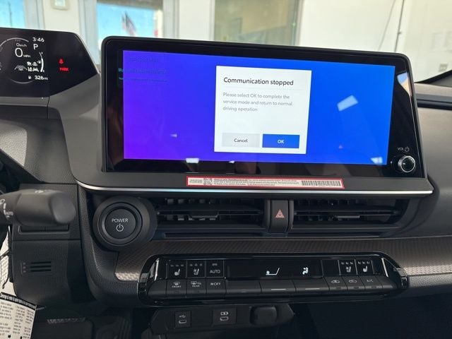 2026 Toyota Prius Limited