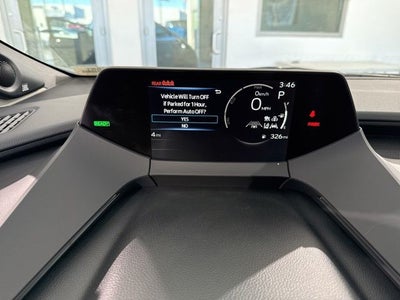 2026 Toyota Prius Limited