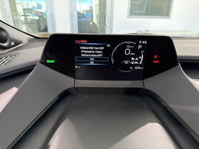 2026 Toyota Prius Limited