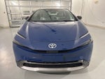 2026 Toyota Prius Limited