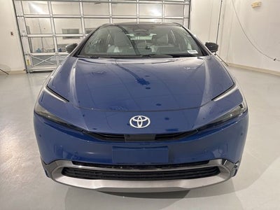 2026 Toyota Prius Limited