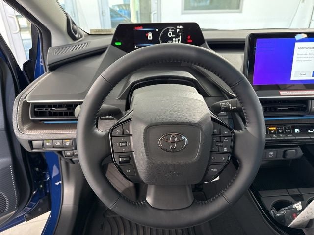 2026 Toyota Prius Limited