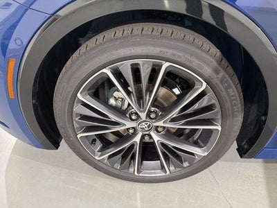 2026 Toyota Prius Limited