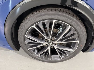 2026 Toyota Prius Limited