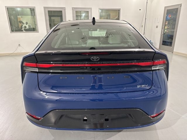 2026 Toyota Prius Limited