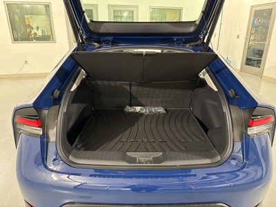 2026 Toyota Prius Limited