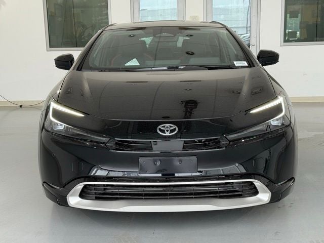 2025 Toyota Prius Plug-in Hybrid XSE Premium