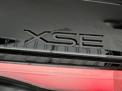 2025 Toyota Prius Plug-in Hybrid XSE Premium