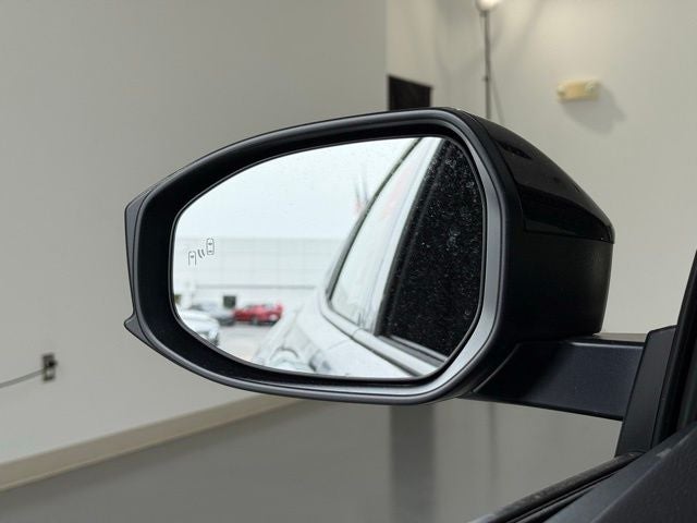 2025 Toyota Prius Plug-in Hybrid XSE Premium