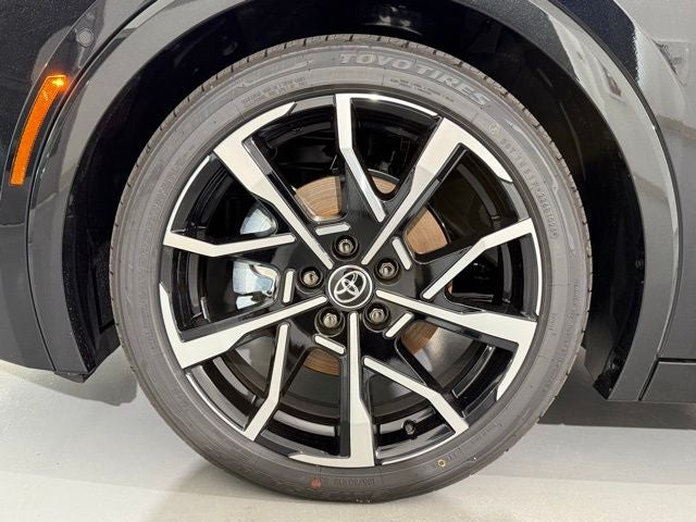 2025 Toyota Prius Plug-in Hybrid XSE Premium