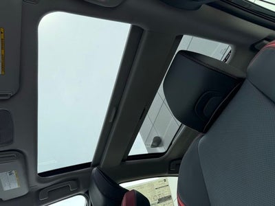 2025 Toyota Prius Plug-in Hybrid XSE Premium