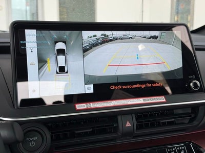 2025 Toyota Prius Plug-in Hybrid XSE Premium