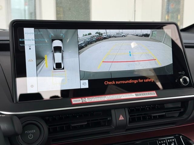 2025 Toyota Prius Plug-in Hybrid XSE Premium