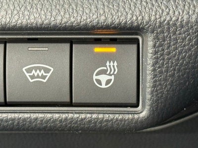 2025 Toyota Prius Plug-in Hybrid XSE Premium