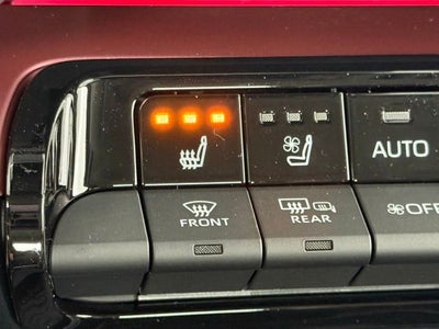 2025 Toyota Prius Plug-in Hybrid XSE Premium