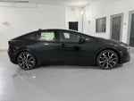 2025 Toyota Prius Plug-in Hybrid XSE Premium