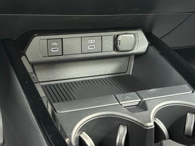 2025 Toyota Prius Plug-in Hybrid XSE Premium